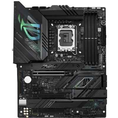 Image de ASUS ROG STRIX Z790 F GAMING WIFI DDR5