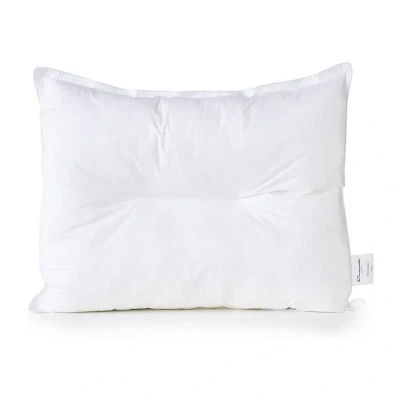 Afbeelding van hoofdkussen New Classic Soft 2.0 60x70 cm Wit Synthetisch Cinderella