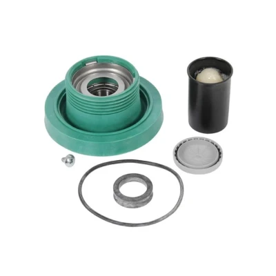 Afbeelding van Electrolux AEG 4071430971 lagering wasmachine rechts,kompleet,PA620