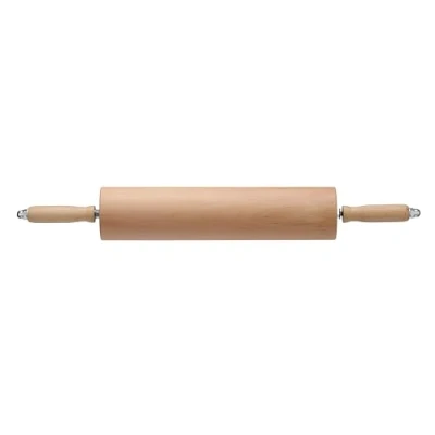 Afbeelding van Houten Deegroller HENDI ø90x667mm 515167 Restaurant Hotel Professioneel