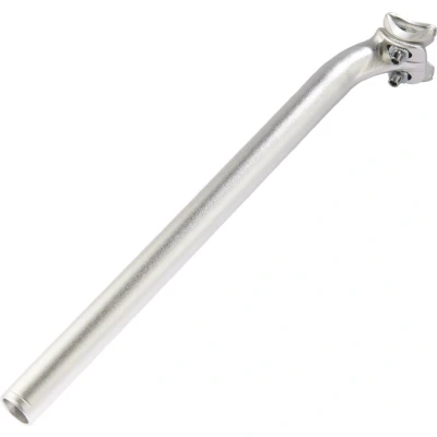 Afbeelding van Zadelpen ATB Kalloy SP375 ø27.2 mm 400 zilver