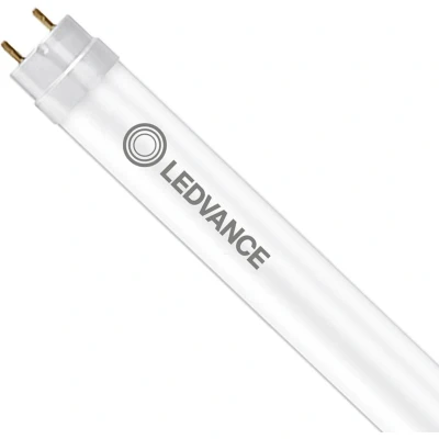 Afbeelding van Ledvance LED Buis T8 Superior (EM/Mains) Ultra Output 14W 2340lm 830 Warm Wit 120cm Vervangt 36W.