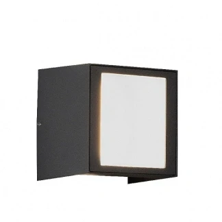Afbeelding van Wandlamp buiten Konstsmide Cremona (LED, 250 lm)