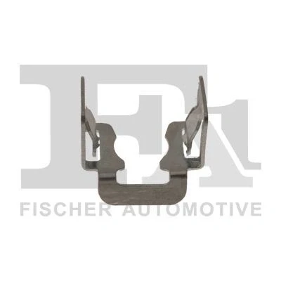 Afbeelding van FA1 135 984 Houder, iinspuitventiel
