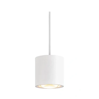 Image de SLV Oculus Suspension Unique White
