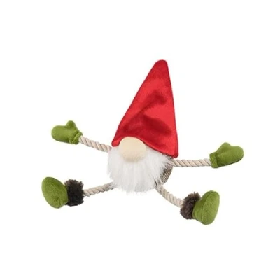 Afbeelding van P.L.A.Y. Hondenspeelgoed Willow&#039;s Mythical Gnome