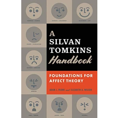 Afbeelding van A Silvan Tomkins Handbook