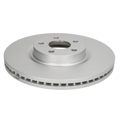 Afbeelding van DELPHI BG9359C Remschijf 316 28 5 Geventileerd Gecoat Semi finished Zonder wiellager, ABS sensorring FORD: S Max Mk2, Galaxy Mk3 MPV
