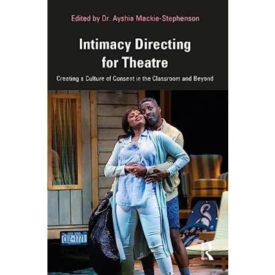 Afbeelding van Intimacy Directing for Theatre
