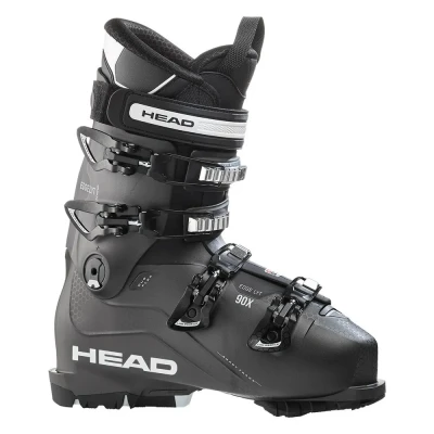 Afbeelding van Edge Lyt 90 X HV GW Skischoenen Anthracite 900 30,5 Grijs