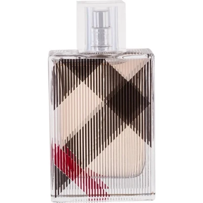 Afbeelding van Burberry Brit Man 50 ml Eau de Toilette Herenparfum