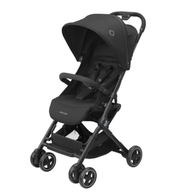 Afbeelding van Maxi Cosi Buggy Lara 2.0 Essential Black