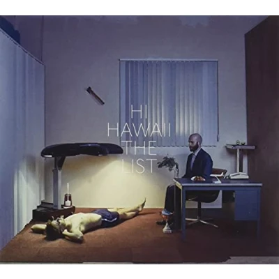 Afbeelding van Hi Hawaii The List (CD)