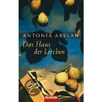 Afbeelding van Das Haus der Lerchen