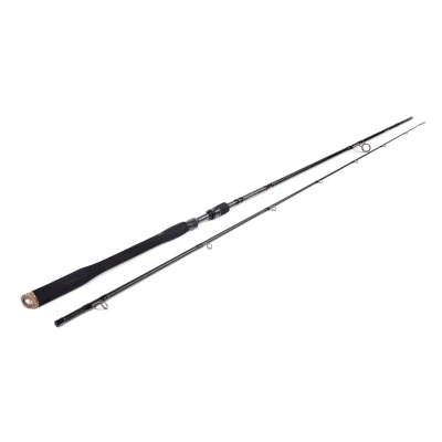 Afbeelding van Westin W3 XtremeTeez 2nd Generation Spinhengel 2.75m (30 100g) Meervalhengel
