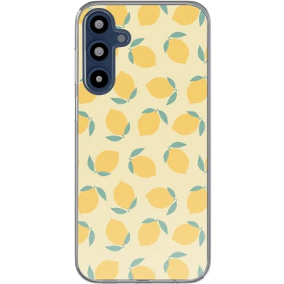 Afbeelding van imoshion hoesje Geschikt voor Samsung Galaxy A16 (5G) Design Citrus Dream