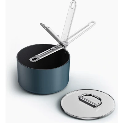 Afbeelding van Joseph Space Rond Blauw