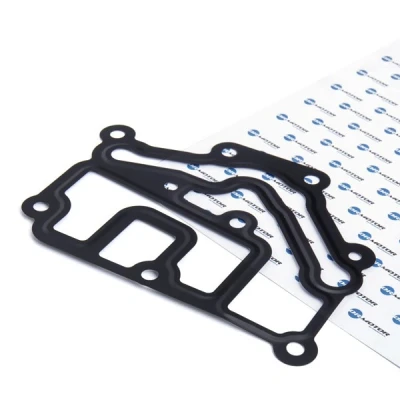 Afbeelding van Pakking, thermostaathuis Dr.Motor Automotive DRM0451