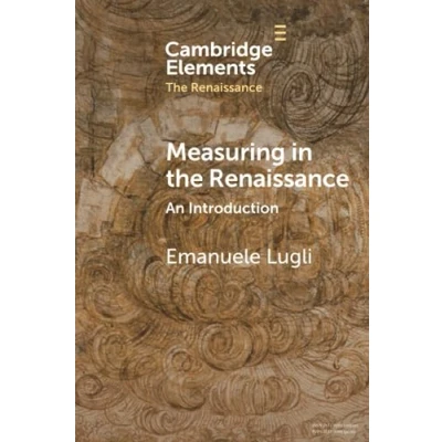 Afbeelding van Elements in the Renaissance Measuring