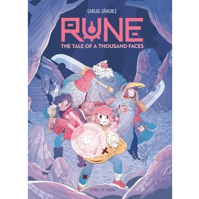 Afbeelding van Rune