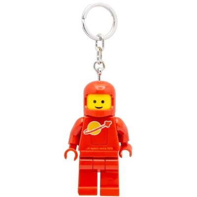 Afbeelding van KEY LIGHT Spaceman Red