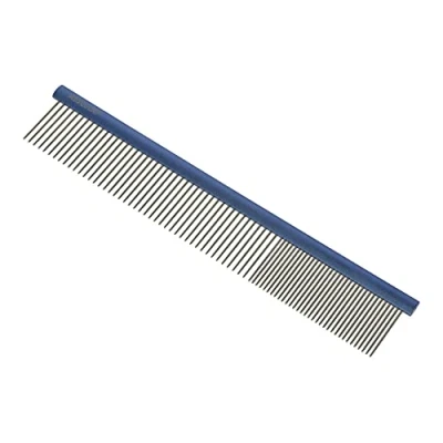 Afbeelding van Aesculap Vachtkam VH405 met aluminiumgreep 15 cm