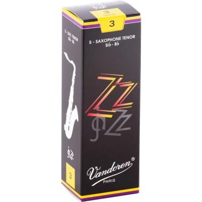 Image de VANDOREN ANCHE SAXOPHONE TENOR JAZZ 3 SR 42