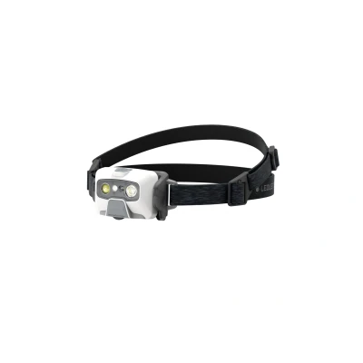 Afbeelding van Ledlenser HF6R Core white Hoofdlamp LED werkt op een accu 800 lm 60 h