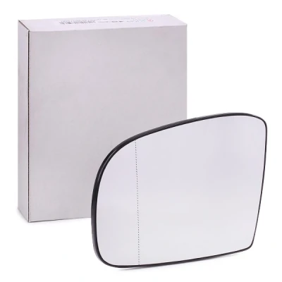 Afbeelding van Spiegelglas, buitenspiegel ALKAR 6431694