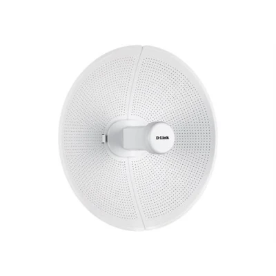 Image de D Link DAP 3712 Pont sans fil Wi Fi 5 GHz alimentation CC