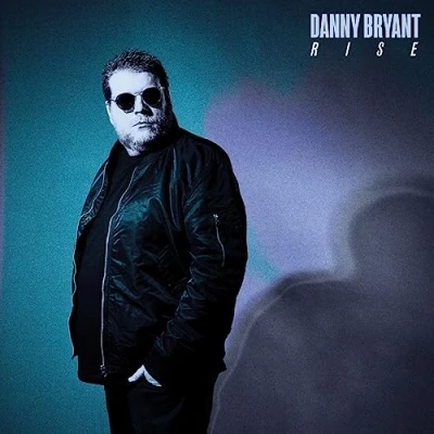 Afbeelding van Danny Bryant Rise (LP)