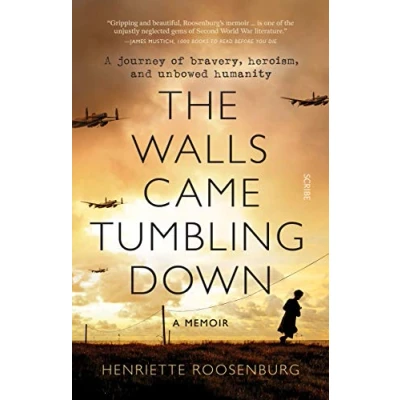 Afbeelding van The Walls Came Tumbling Down