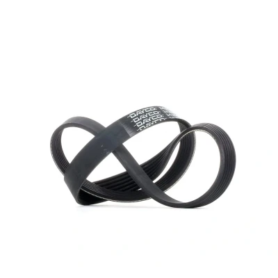 Afbeelding van Poly V riem DAYCO 6PK872