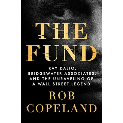 Afbeelding van The Fund