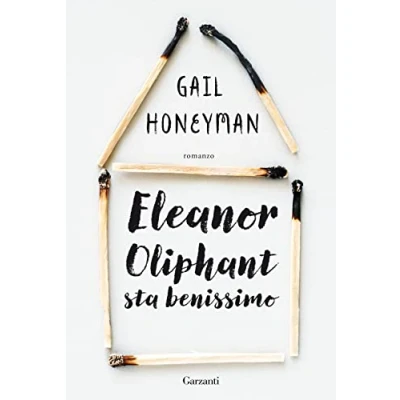 Afbeelding van Eleanor Oliphant sta benissimo