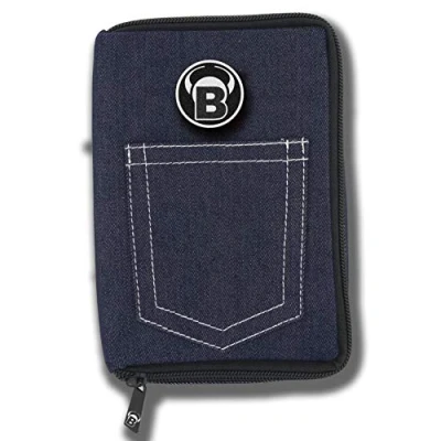 Afbeelding van Bull&#039;s Dartetui Unisex