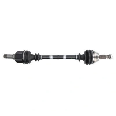 Afbeelding van POINT GEAR PNG75860 Aandrijfas Vooras links, rechts 683mm 86mm CITROËN: C4 Grand Picasso 2, Spacetourer, PEUGEOT: 5008 II