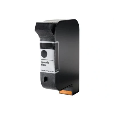 Afbeelding van HP C8842 (C8842A) Inktcartridge Zwart