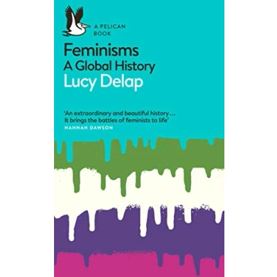 Afbeelding van Feminisms