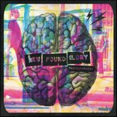 Afbeelding van New Found Glory Radiosurgery