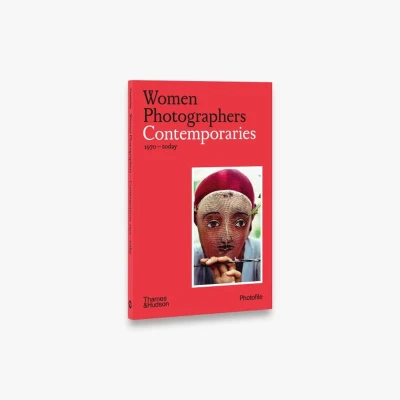Afbeelding van Women Photographers: Contemporaries