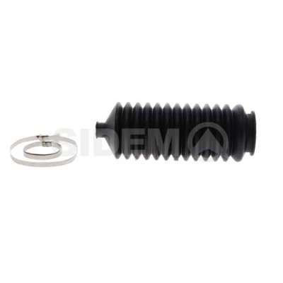 Afbeelding van SIDEM 310.032 Stuurhuishoes Vooras RENAULT: CLIO 2, Kangoo I Express,