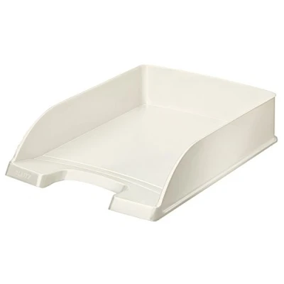 Afbeelding van Brievenbak Leitz Wow A4 wit
