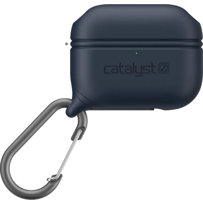 Afbeelding van Catalyst Waterproof &amp; Drop Proof Case AirPods Pro Navy CATAPLAPDPRONAV