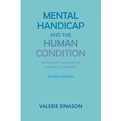 Afbeelding van Mental Handicap &amp; The Human Condition