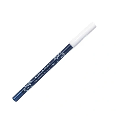 Afbeelding van Cent Pur waterproof eyepencil bleu foncé