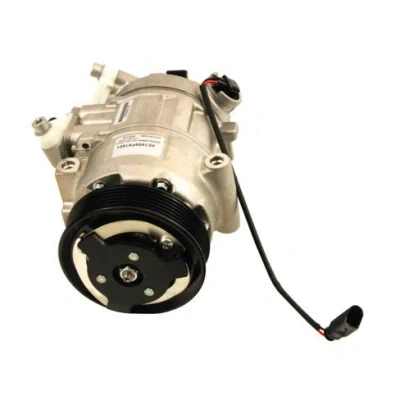 Afbeelding van Compressor, airconditioning MAXGEAR AC330005, voor o.a. Audi, VW, SKODA, SEAT