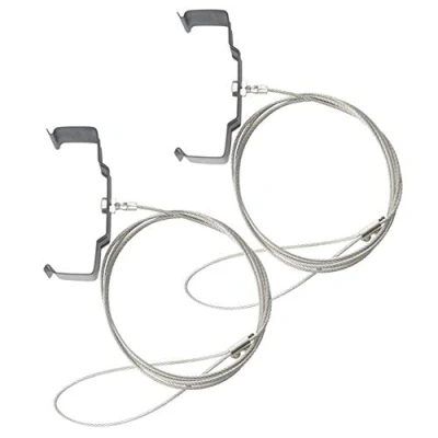 Afbeelding van Fluval Marine &amp; Plant hangset voor led helling aquaria