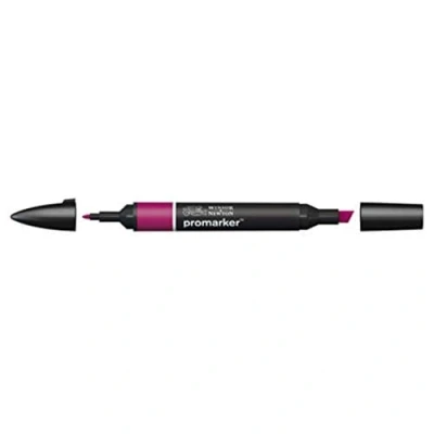 Image de Winsor &amp; Newton Promarker M544 Bordeaux