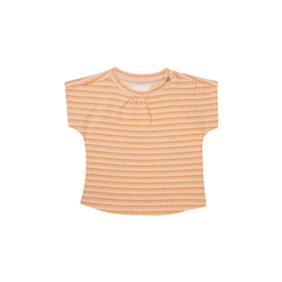 Afbeelding van Noppies T shirt Mowbray Baby Maat 50